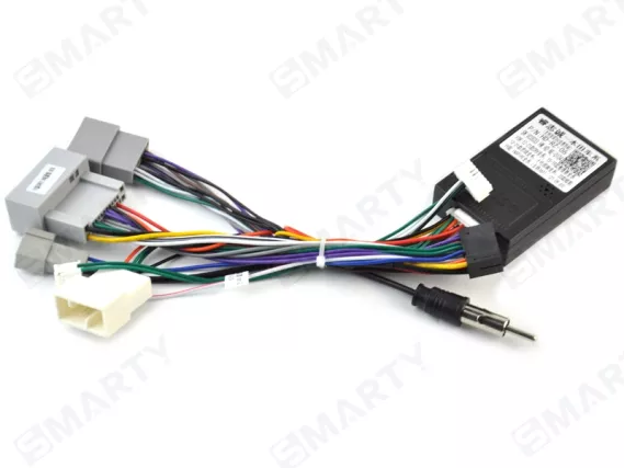 Магнітола для Honda Civic 9 Gen (2012-2015) Андроїд CarPlay