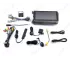 Магнітола для Honda Civic 9 Gen (2012-2015) Андроїд CarPlay