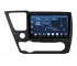 Магнітола Honda Civic USA Ver. (2012-2015) Андроїд CarPlay