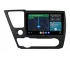 Honda Civic USA Ver. (2012-2015) Android Auto