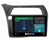 Honda Civic Hatchback (2005-2011) Android Auto