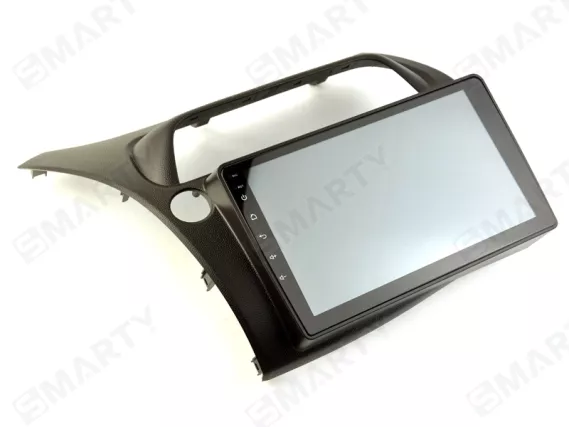 Магнитола для Honda Civic Hatchback (2005-2011) Андроид CarPlay
