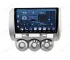 Магнитола для Honda Jazz/Fit (2002-2008) Андроид CarPlay