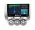 Honda Jazz/Fit (2002-2008) Android Auto