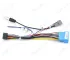 Магнитола для Honda Jazz/Fit (2002-2008) Андроид CarPlay