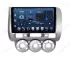 Магнитола для Honda Jazz/Fit (2002-2008) Андроид CarPlay
