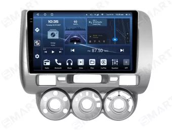 Магнитола для Honda Jazz/Fit (2002-2008) Андроид CarPlay