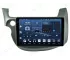 Магнитола для Honda Jazz/Fit (2008-2015) Андроид CarPlay