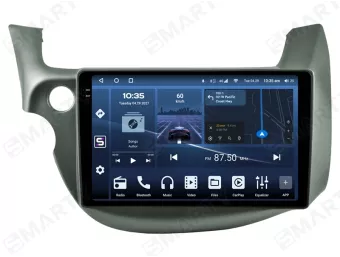 Магнитола для Honda Jazz/Fit (2008-2015) Андроид CarPlay