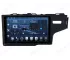 Магнитола для Honda Jazz/Fit (2013-2020) Андроид CarPlay