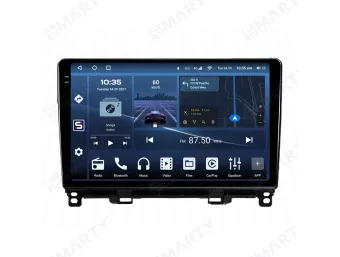 Магнитола для Honda Jazz/Fit (2020+) Андроид CarPlay