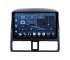 Магнитола для Honda CR-V (2001-2006) Андроид CarPlay