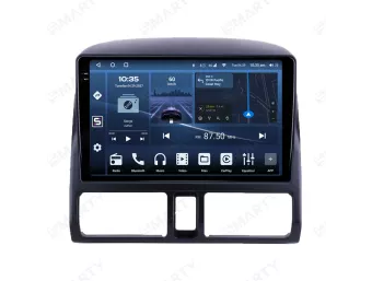 Магнитола для Honda CR-V (2001-2006) Андроид CarPlay
