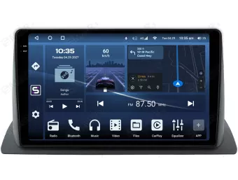 Магнитола для Honda CR-V 6 Gen (2023+) - 9 дюймов Андроид CarPlay