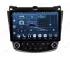 Магнитола для Honda Accord 7 Gen (2002-2008) Андроид CarPlay