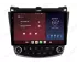 Honda Accord 7 Gen (2002-2008) Apple CarPlay