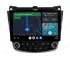 Honda Accord 7 Gen (2002-2008) Android Auto