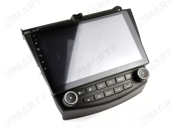 Магнитола для Honda Accord 7 Gen (2002-2008) Андроид CarPlay