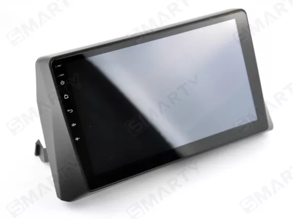 Магнитола для Honda Accord 8 USA (2007-2013) - 10.1 дюйма Андроид CarPlay