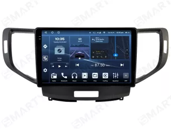 Магнитола для Honda Accord 8 Gen EU (2008-2015) Андроид CarPlay