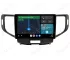 Honda Accord 8 Gen EU (2008-2015) Android Auto