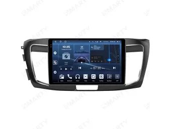 Магнитола для Honda Accord 9 Gen (2012-2018) Андроид CarPlay