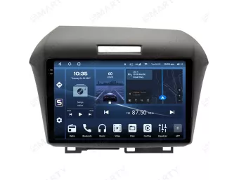 Магнитола для Honda Jade (2013-2020) Андроид CarPlay