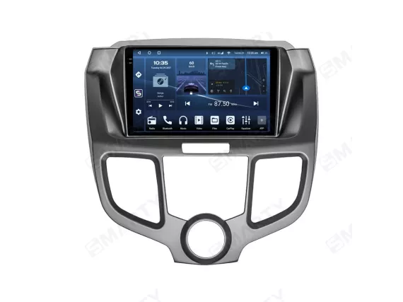 Магнитола для Honda Odyssey 3 (2003-2008) Андроид CarPlay