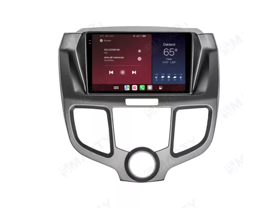 Honda Odyssey 3 (2003-2008) Apple CarPlay