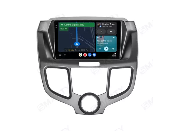 Honda Odyssey 3 (2003-2008) Android Auto