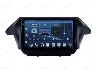 Магнитола для Honda Odyssey 4 Gen (2008-2013) Андроид CarPlay