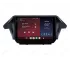 Honda Odyssey 4 Gen (2008-2013) Apple CarPlay
