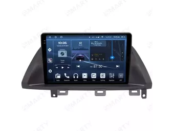 Магнитола для Honda Odyssey USA ver. (2005+) Андроид CarPlay