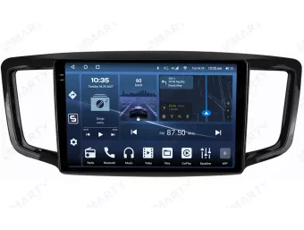 Магнитола для Honda Odyssey 5 Gen (2011-2018) Андроид CarPlay