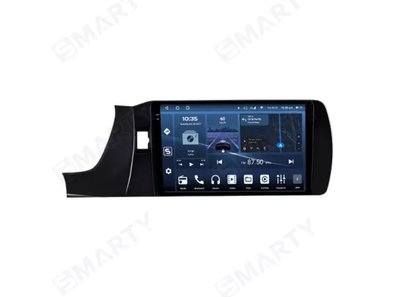 Магнітола для Honda Amaze (2018+) Андроїд CarPlay