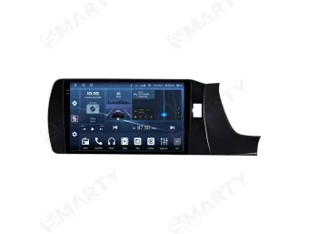 Магнітола для Honda Amaze (2018+) Андроїд CarPlay