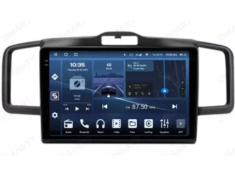 Магнітола для Honda Freed (2008-2016) Андроїд CarPlay