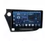 Магнітола для Honda Insight (2009-2014) Андроїд CarPlay