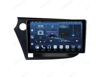 Магнітола для Honda Insight (2009-2014) Андроїд CarPlay
