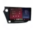 Honda Insight (2009-2014) Apple CarPlay