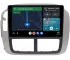 Магнитола для Honda Pilot (2005-2008) Андроид CarPlay