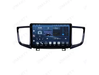 Магнітола для Honda Pilot (2015-2022) Андроїд CarPlay