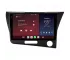 Магнитола для Honda CR-Z (2010-2016) Андроид CarPlay