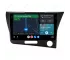Магнитола для Honda CR-Z (2010-2016) Андроид CarPlay