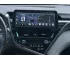 Магнітола для Toyota Camry XV70 Facelift (2021+) - 12.3 андроїд CarPlay