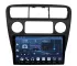 Магнитола для Honda Accord 6 Coupe (1998-2002) Андроид CarPlay