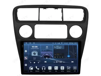 Магнитола для Honda Accord 6 Coupe (1998-2002) Андроид CarPlay