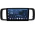 Магнітола для Honda N-One (2012-2020) Андроїд CarPlay