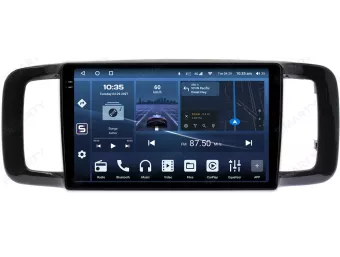Магнітола для Honda N-One (2012-2020) Андроїд CarPlay