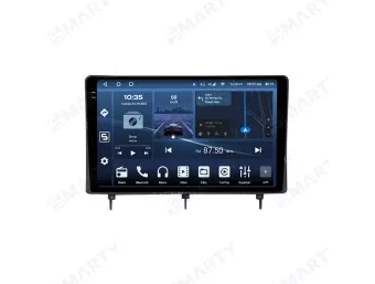 Магнитола для Honda Civic (2021+) Андроид CarPlay